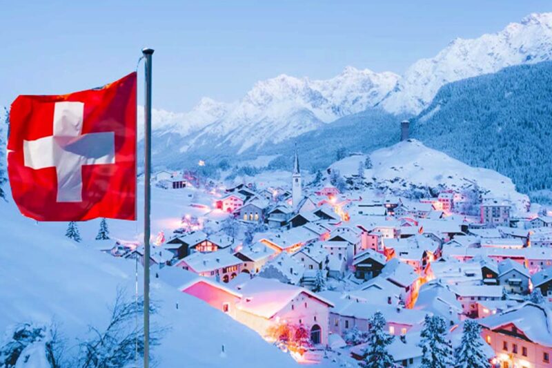 Switzerland Immigration Consultant Europe OrevaGö Agency