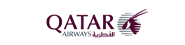 Qatar Airways at Arkeron Visa Agency