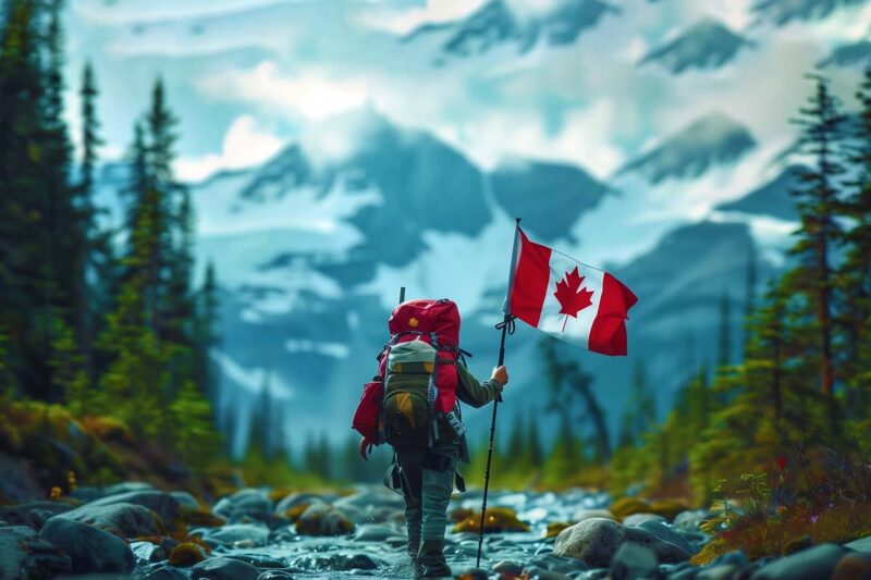 Migrate to Canada Immigration Visa OrevaGö Agency