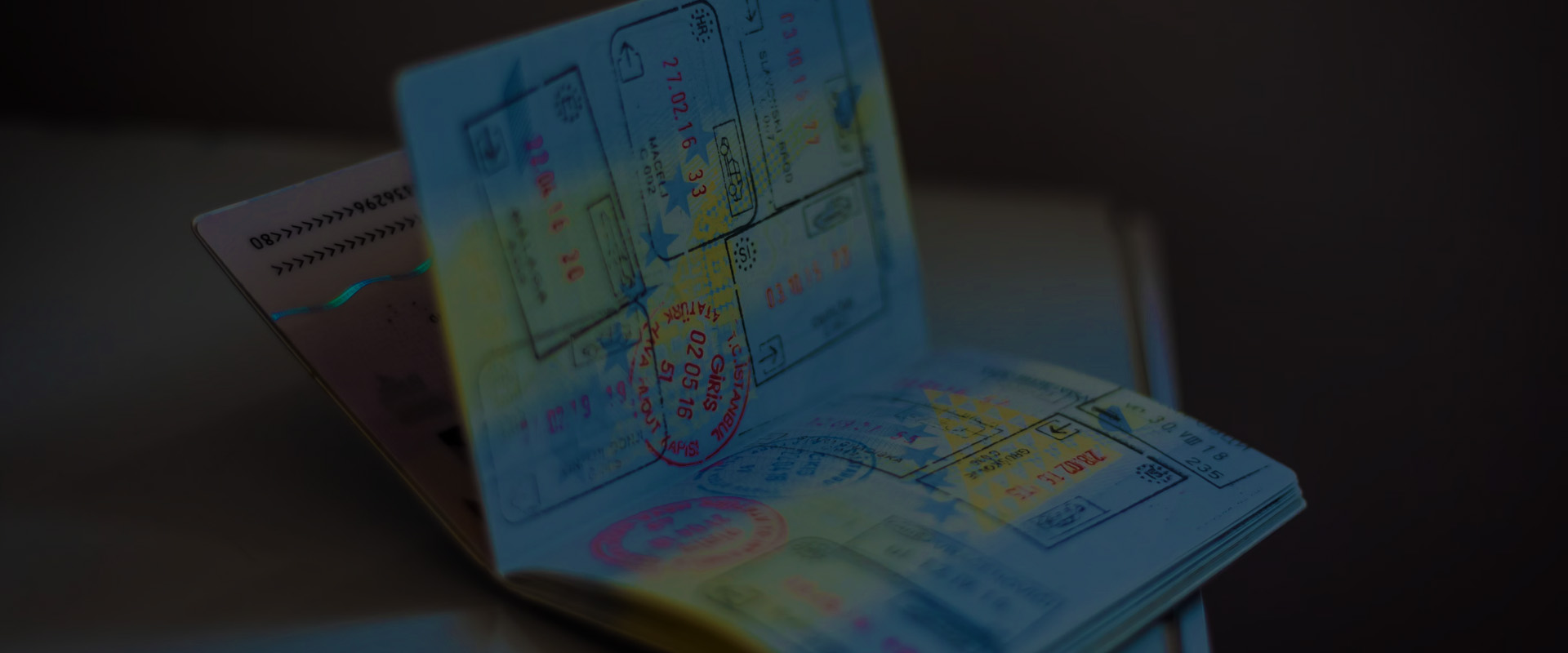 Travel Visa Assistance Arkeron Visa Agency